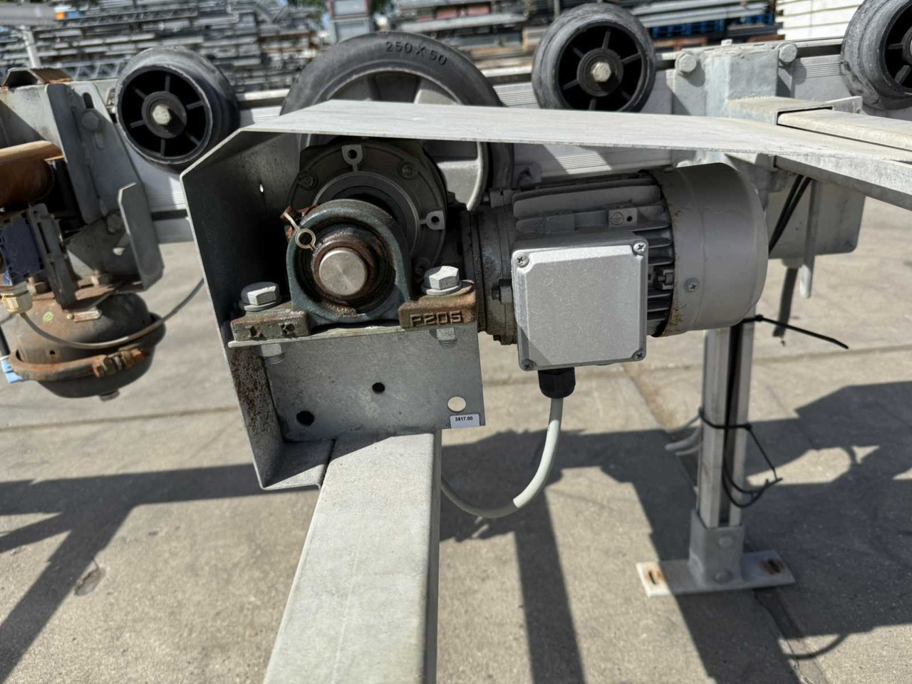 Žemės ūkio technika Kg systems: foto 11