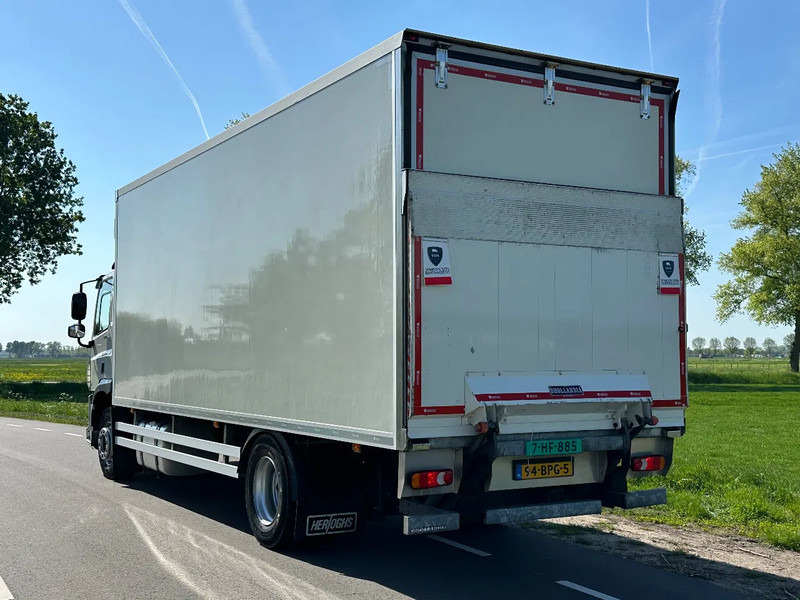 DAF CF 260 CF260.19 - Furgonas sunkvežimis: foto 3 DAF CF 260 CF260.19 - Furgonas sunkvežimis: foto 3