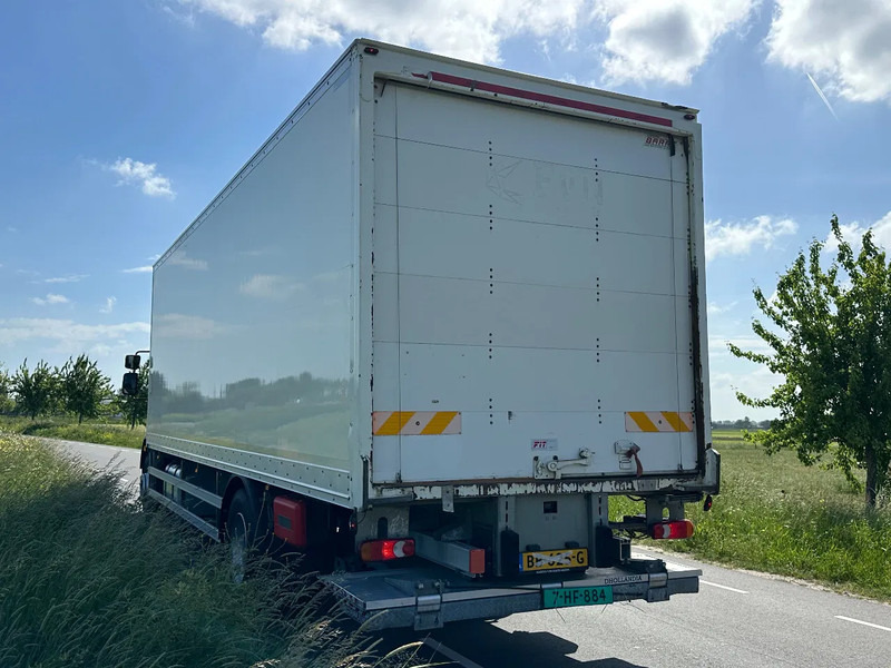 DAF CF 320 LF320.19 EURO6. 830x248x260 - Furgonas sunkvežimis: foto 4 DAF CF 320 LF320.19 EURO6. 830x248x260 - Furgonas sunkvežimis: foto 4