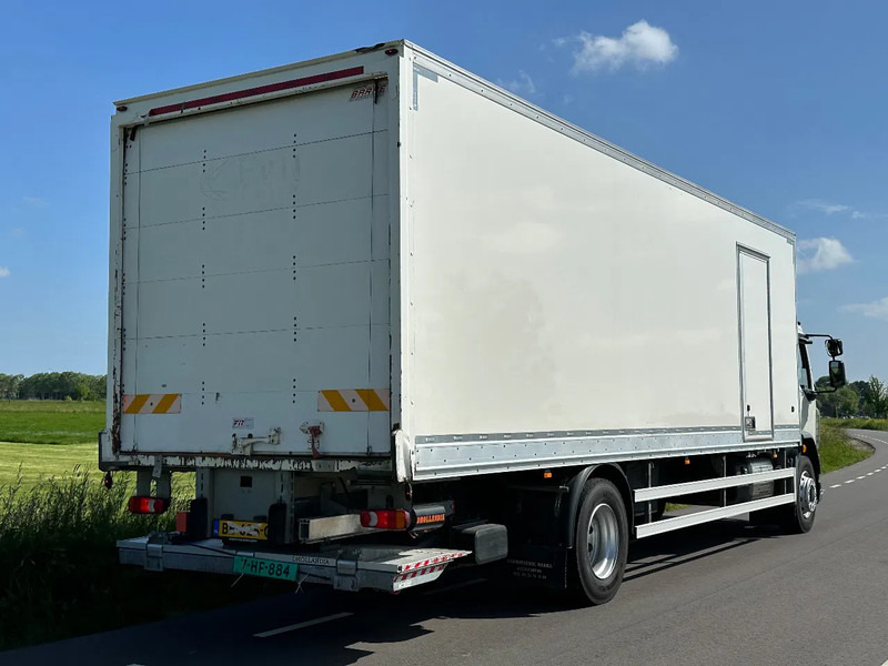 DAF CF 320 LF320.19 EURO6. 830x248x260 - Furgonas sunkvežimis: foto 3 DAF CF 320 LF320.19 EURO6. 830x248x260 - Furgonas sunkvežimis: foto 3