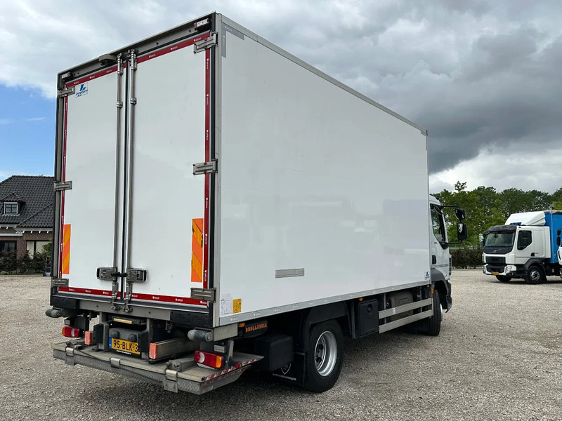 DAF LF 210 LF.14.210 EURO6. KOELBAKWAGEN MET LAADKLEP - Refrižeratorius sunkvežimis: foto 4 DAF LF 210 LF.14.210 EURO6. KOELBAKWAGEN MET LAADKLEP - Refrižeratorius sunkvežimis: foto 4