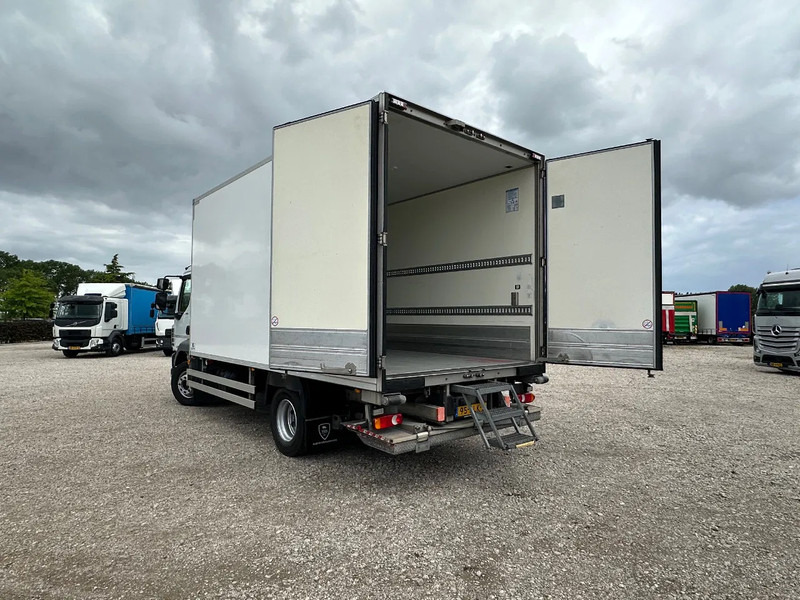 DAF LF 210 LF.14.210 EURO6. KOELBAKWAGEN MET LAADKLEP - Refrižeratorius sunkvežimis: foto 3 DAF LF 210 LF.14.210 EURO6. KOELBAKWAGEN MET LAADKLEP - Refrižeratorius sunkvežimis: foto 3