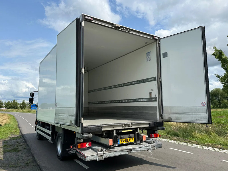 DAF LF 210 LF210.14. EURO6. 2018. KOELBAKWAGEN MET LAADKLEP 2000kg - Refrižeratorius sunkvežimis: foto 3 DAF LF 210 LF210.14. EURO6. 2018. KOELBAKWAGEN MET LAADKLEP 2000kg - Refrižeratorius sunkvežimis: foto 3