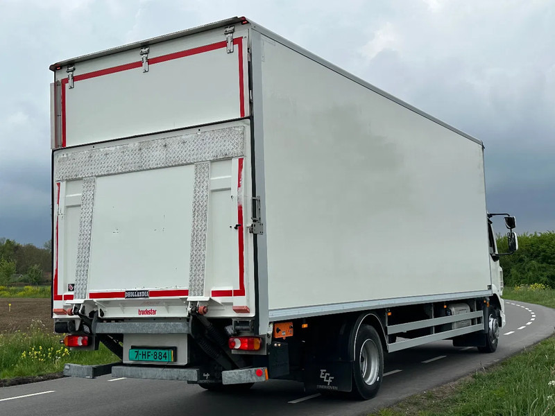 DAF LF 210 LF210.14 EURO6. 2019. 720x248x255 - Furgonas sunkvežimis: foto 3 DAF LF 210 LF210.14 EURO6. 2019. 720x248x255 - Furgonas sunkvežimis: foto 3
