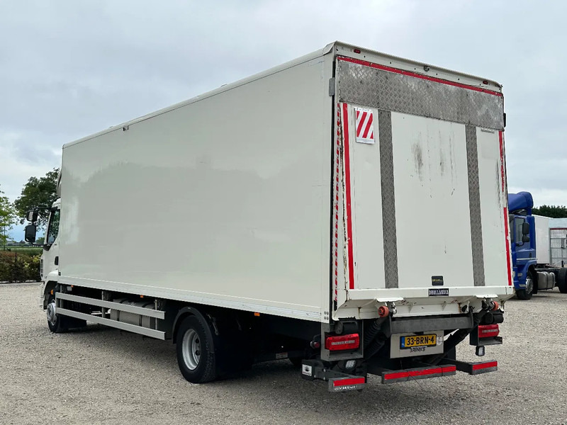 DAF LF 210 LF210.14. EURO6. 2021.288dkm. 810x248x230. 5797kg Laadvermogen. - Furgonas sunkvežimis: foto 4 DAF LF 210 LF210.14. EURO6. 2021.288dkm. 810x248x230. 5797kg Laadvermogen. - Furgonas sunkvežimis: foto 4
