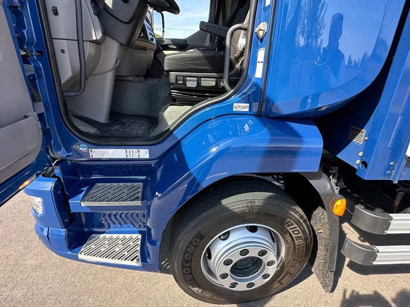 DAF LF 260 LF260.16. EURO6. 2021 - Tentinis sunkvežimis: foto 5 DAF LF 260 LF260.16. EURO6. 2021 - Tentinis sunkvežimis: foto 5