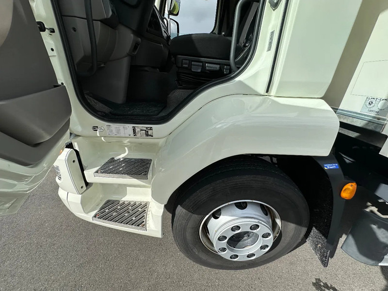 DAF LF 290 LF290.16. EURO6. 69351km!! 9306kg Laadvermogen!! - Furgonas sunkvežimis: foto 5 DAF LF 290 LF290.16. EURO6. 69351km!! 9306kg Laadvermogen!! - Furgonas sunkvežimis: foto 5