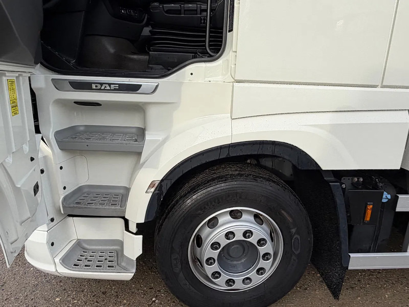 DAF XF 480 DAF XF 480. EURO6. 11-2021. 760x250x270 - Furgonas sunkvežimis: foto 5 DAF XF 480 DAF XF 480. EURO6. 11-2021. 760x250x270 - Furgonas sunkvežimis: foto 5