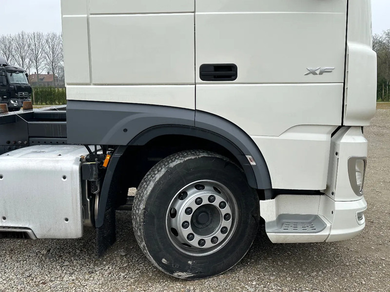 DAF XF 480 XF 480. FAN. EURO6. 11-2021 stuuras - Važiuoklės sunkvežimis: foto 5 DAF XF 480 XF 480. FAN. EURO6. 11-2021 stuuras - Važiuoklės sunkvežimis: foto 5