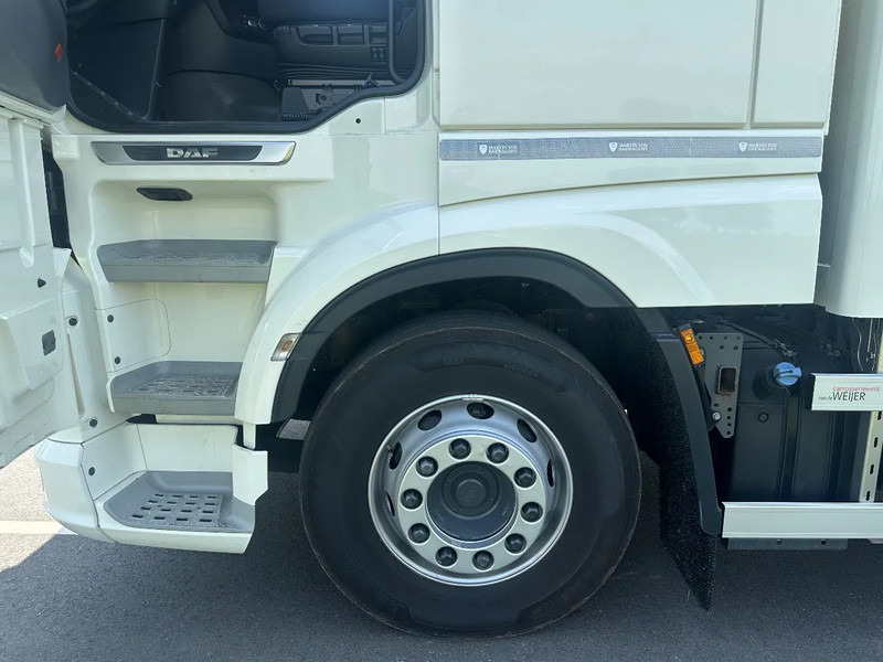 DAF XF 480 XF480.26 - Furgonas sunkvežimis: foto 5 DAF XF 480 XF480.26 - Furgonas sunkvežimis: foto 5
