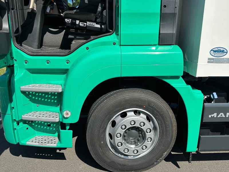 MAN TGS TGS 18.330 EURO6.2020 730x248x245 Als in NIEUWSTAAT! - Refrižeratorius sunkvežimis: foto 3 MAN TGS TGS 18.330 EURO6.2020 730x248x245 Als in NIEUWSTAAT! - Refrižeratorius sunkvežimis: foto 3
