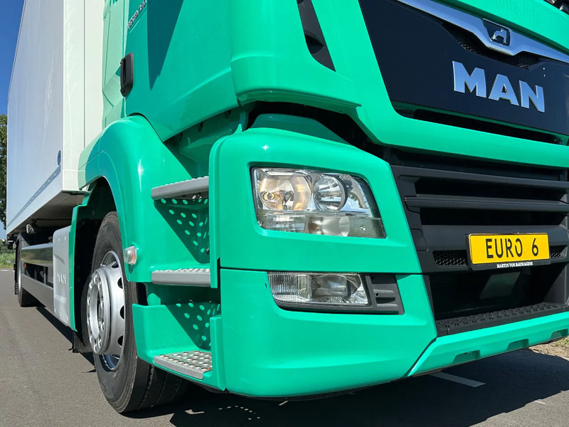 MAN TGS TGS 18.330 EURO6.2020 730x248x245 Als in NIEUWSTAAT! - Refrižeratorius sunkvežimis: foto 5 MAN TGS TGS 18.330 EURO6.2020 730x248x245 Als in NIEUWSTAAT! - Refrižeratorius sunkvežimis: foto 5