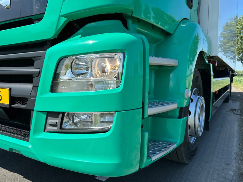 MAN TGS TGS 18.330 EURO6.2020 730x248x245 Als in NIEUWSTAAT! - Refrižeratorius sunkvežimis: foto 4 MAN TGS TGS 18.330 EURO6.2020 730x248x245 Als in NIEUWSTAAT! - Refrižeratorius sunkvežimis: foto 4