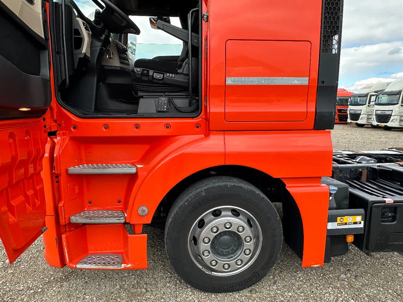 MAN TGX TGX 24.440 - Važiuoklės sunkvežimis: foto 5 MAN TGX TGX 24.440 - Važiuoklės sunkvežimis: foto 5