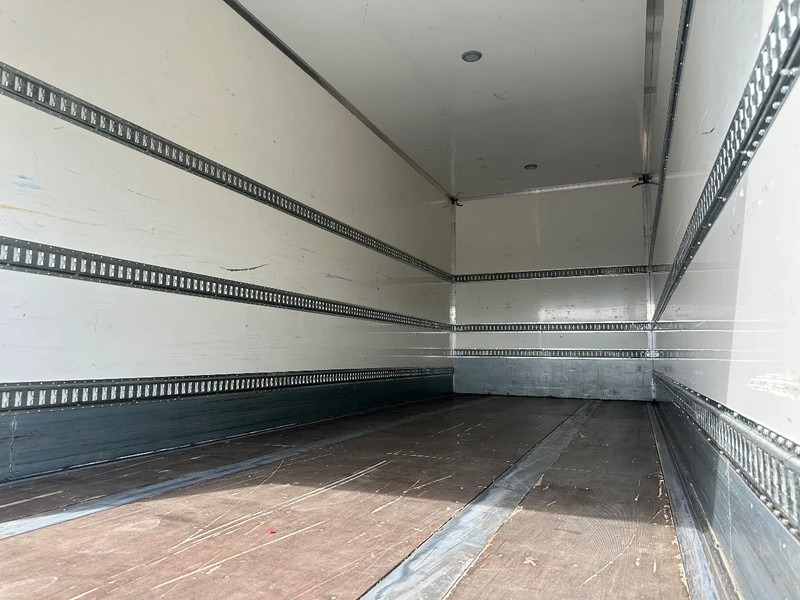 Pacton GESLOTEN AANHANGER als in NIEUWSTAAT!! 2020!! - Furgonas priekaba: foto 4 Pacton GESLOTEN AANHANGER als in NIEUWSTAAT!! 2020!! - Furgonas priekaba: foto 4