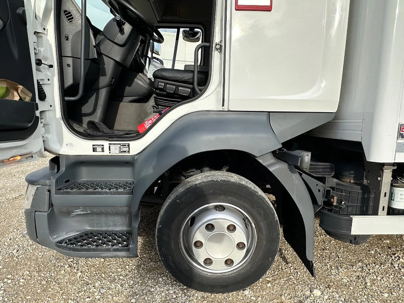 Renault D - Furgonas sunkvežimis: foto 5 Renault D - Furgonas sunkvežimis: foto 5