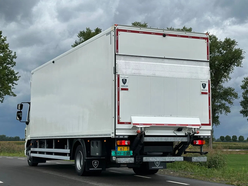 DAF LF 210 LF210.14. 2020. 810x249x240 als in NIEUWSTAAT! - Sunkvežimis: foto 3 DAF LF 210 LF210.14. 2020. 810x249x240 als in NIEUWSTAAT! - Sunkvežimis: foto 3