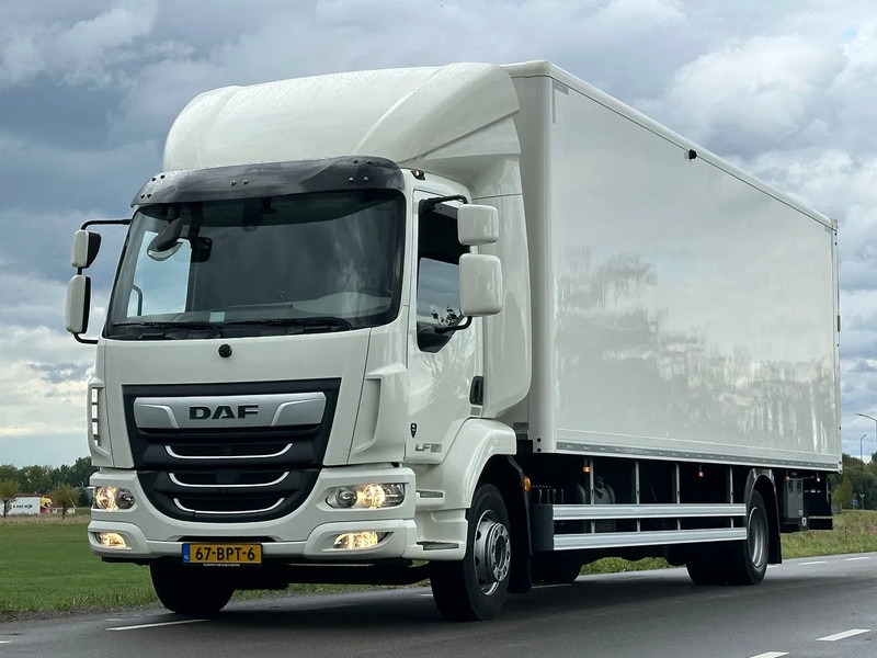 DAF LF 210 LF210.14. 2020. 810x249x240 als in NIEUWSTAAT! - Sunkvežimis: foto 1 DAF LF 210 LF210.14. 2020. 810x249x240 als in NIEUWSTAAT! - Sunkvežimis: foto 1