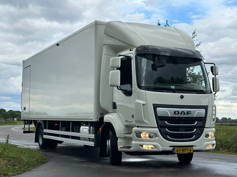 DAF LF 210 LF210.14. 2020. 810x249x240 als in NIEUWSTAAT! - Sunkvežimis: foto 2 DAF LF 210 LF210.14. 2020. 810x249x240 als in NIEUWSTAAT! - Sunkvežimis: foto 2