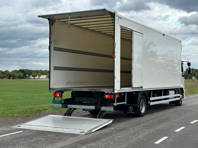 DAF LF 210 LF210.14. 2020. 810x249x240 als in NIEUWSTAAT! - Sunkvežimis: foto 4 DAF LF 210 LF210.14. 2020. 810x249x240 als in NIEUWSTAAT! - Sunkvežimis: foto 4