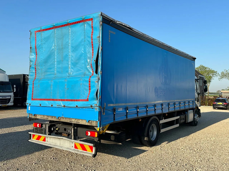 Volvo FL FL280.16 EURO6. 2022. OPRIJWAGEN , PAARDENWAGEN. - Važiuoklės sunkvežimis: foto 4 Volvo FL FL280.16 EURO6. 2022. OPRIJWAGEN , PAARDENWAGEN. - Važiuoklės sunkvežimis: foto 4