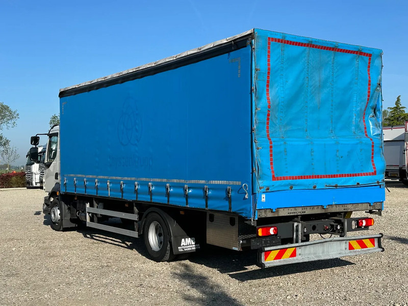 Volvo FL FL280.16 EURO6. 2022. OPRIJWAGEN , PAARDENWAGEN. - Važiuoklės sunkvežimis: foto 3 Volvo FL FL280.16 EURO6. 2022. OPRIJWAGEN , PAARDENWAGEN. - Važiuoklės sunkvežimis: foto 3