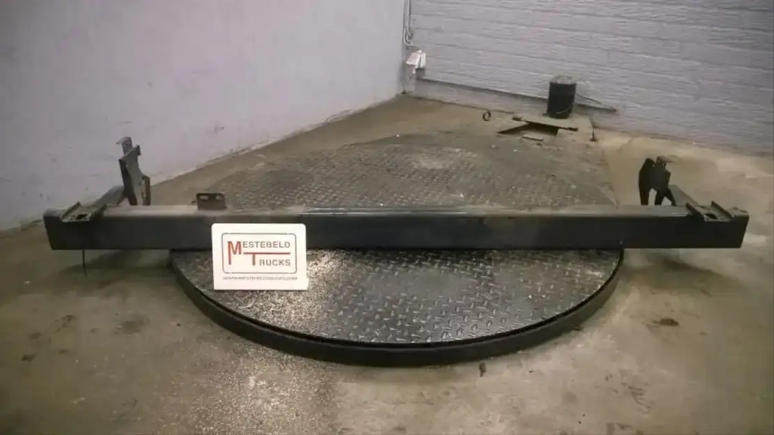 DAF Bumperbalk  - Rėmas/ Važiuoklė - Sunkvežimis: foto 1 DAF Bumperbalk  - Rėmas/ Važiuoklė - Sunkvežimis: foto 1