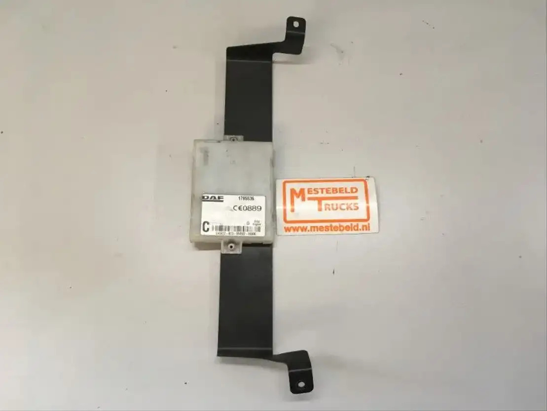 DAF CF 85 Stuurkast alarminstallatie - Elektros sistema - Sunkvežimis: foto 1 DAF CF 85 Stuurkast alarminstallatie - Elektros sistema - Sunkvežimis: foto 1