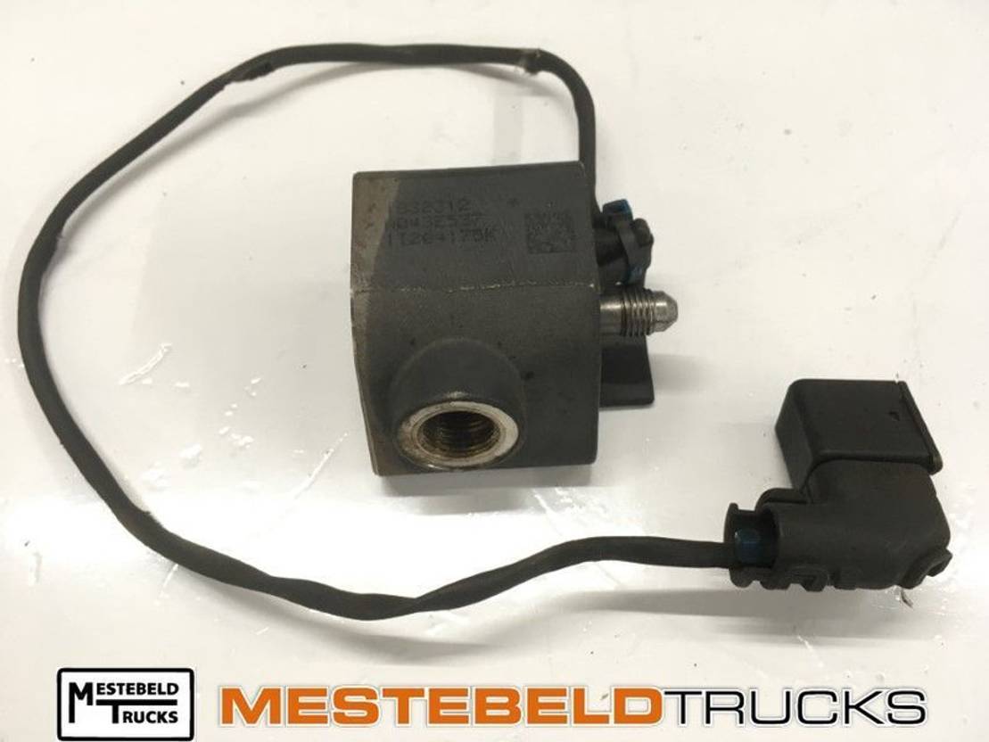 DAF Doseermodule brandstofsysteem - Kuro sistema - Komercinis automobilis: foto 1 DAF Doseermodule brandstofsysteem - Kuro sistema - Komercinis automobilis: foto 1