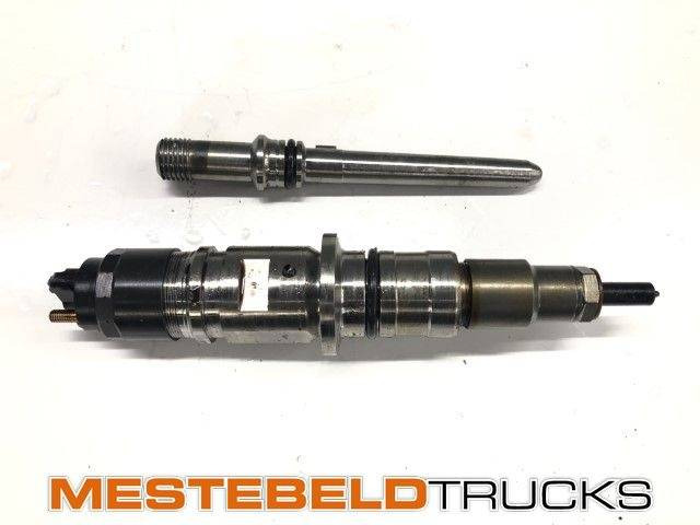 DAF Injector PX7 - Kuro sistema - Sunkvežimis: foto 1 DAF Injector PX7 - Kuro sistema - Sunkvežimis: foto 1
