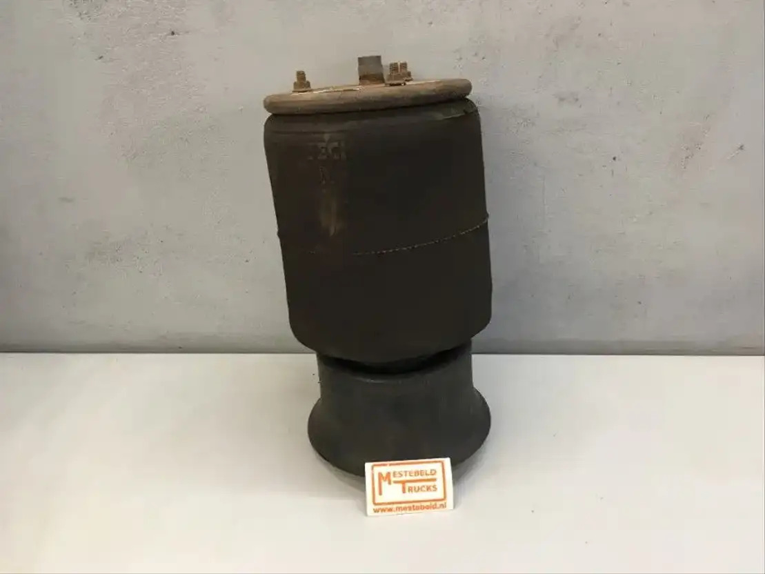 DAF Luchtbalg hefinrichting - Rėmas/ Važiuoklė - Sunkvežimis: foto 1 DAF Luchtbalg hefinrichting - Rėmas/ Važiuoklė - Sunkvežimis: foto 1