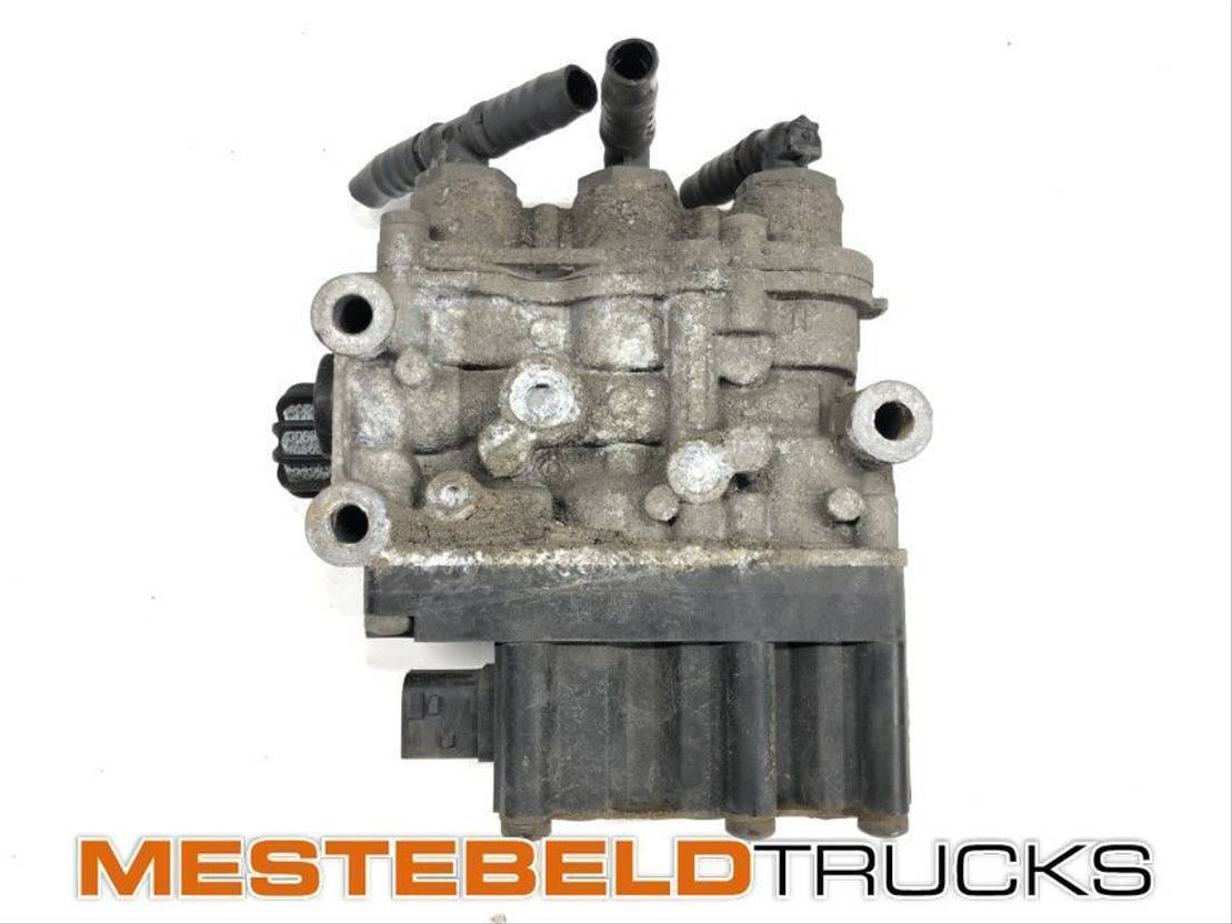 DAF Magneetventiel Ecas - Pneumatinė pakaba - Sunkvežimis: foto 1 DAF Magneetventiel Ecas - Pneumatinė pakaba - Sunkvežimis: foto 1