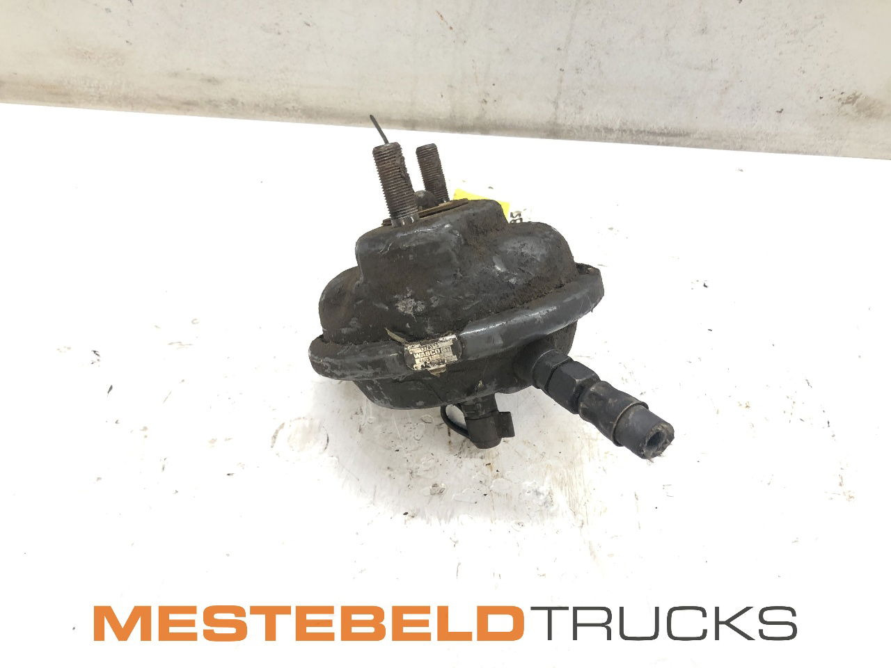 DAF Rembooster voor - Stabdžių dalys - Sunkvežimis: foto 1 DAF Rembooster voor - Stabdžių dalys - Sunkvežimis: foto 1