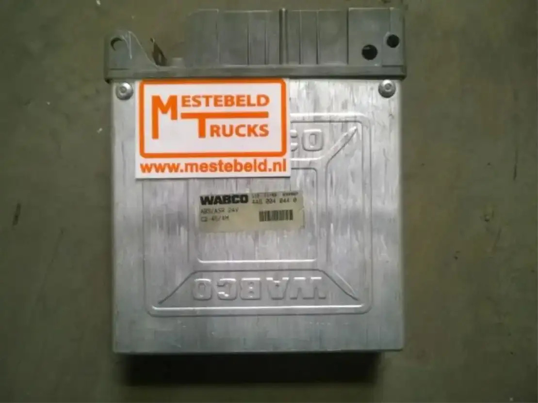 DAF Stuurkast ABS/ASR - Elektros sistema - Sunkvežimis: foto 1 DAF Stuurkast ABS/ASR - Elektros sistema - Sunkvežimis: foto 1