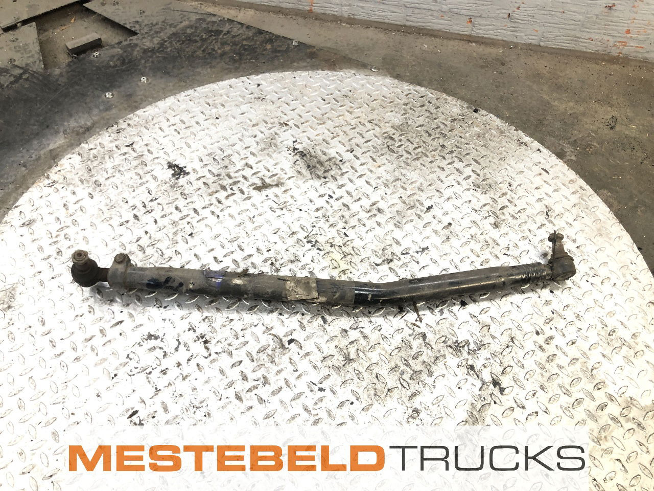 DAF Stuurstang - Vairavimo sistema - Sunkvežimis: foto 1 DAF Stuurstang - Vairavimo sistema - Sunkvežimis: foto 1