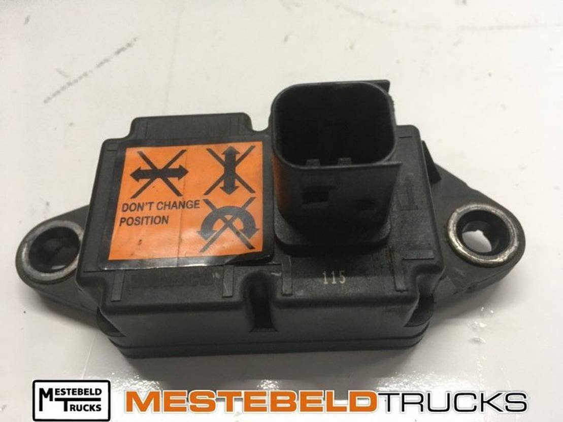 DAF VSC modulesensor XF106 - Elektros sistema - Sunkvežimis: foto 1 DAF VSC modulesensor XF106 - Elektros sistema - Sunkvežimis: foto 1