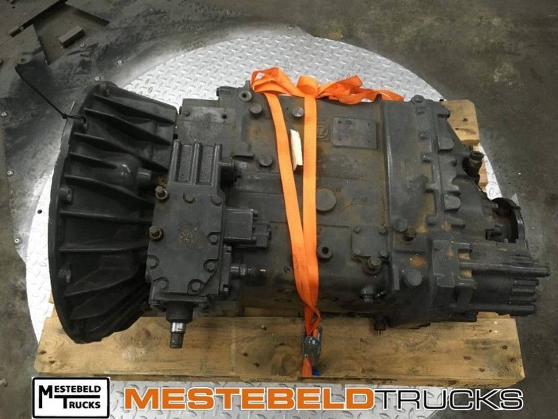 DAF Versnellingsbak 16S150 DD - Pavarų dėžė - Sunkvežimis: foto 2 DAF Versnellingsbak 16S150 DD - Pavarų dėžė - Sunkvežimis: foto 2