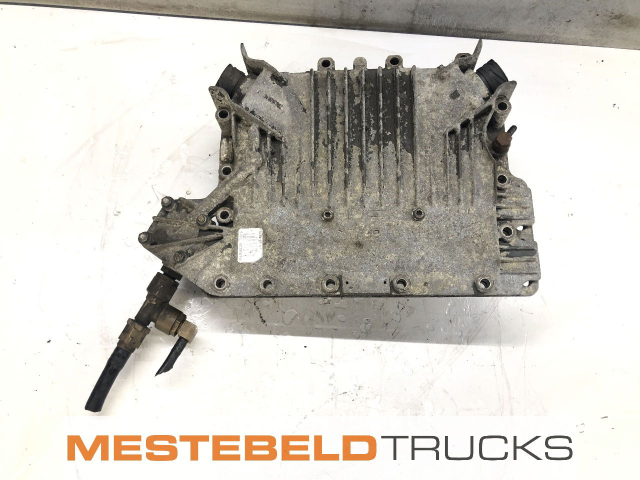 DAF Versnellingsbakmodulator - Pavarų dėžė ir dalys - Sunkvežimis: foto 1 DAF Versnellingsbakmodulator - Pavarų dėžė ir dalys - Sunkvežimis: foto 1