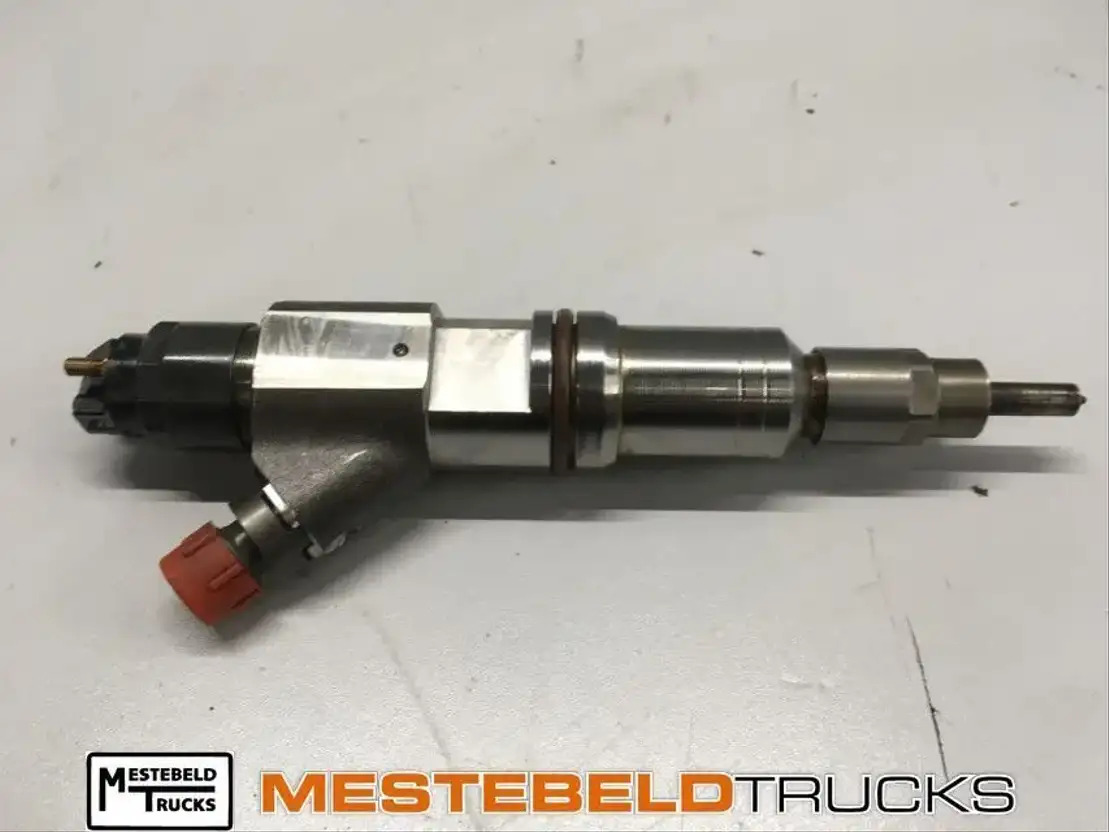 Iveco Injector cursor 9 - Purkštukas - Sunkvežimis: foto 1 Iveco Injector cursor 9 - Purkštukas - Sunkvežimis: foto 1