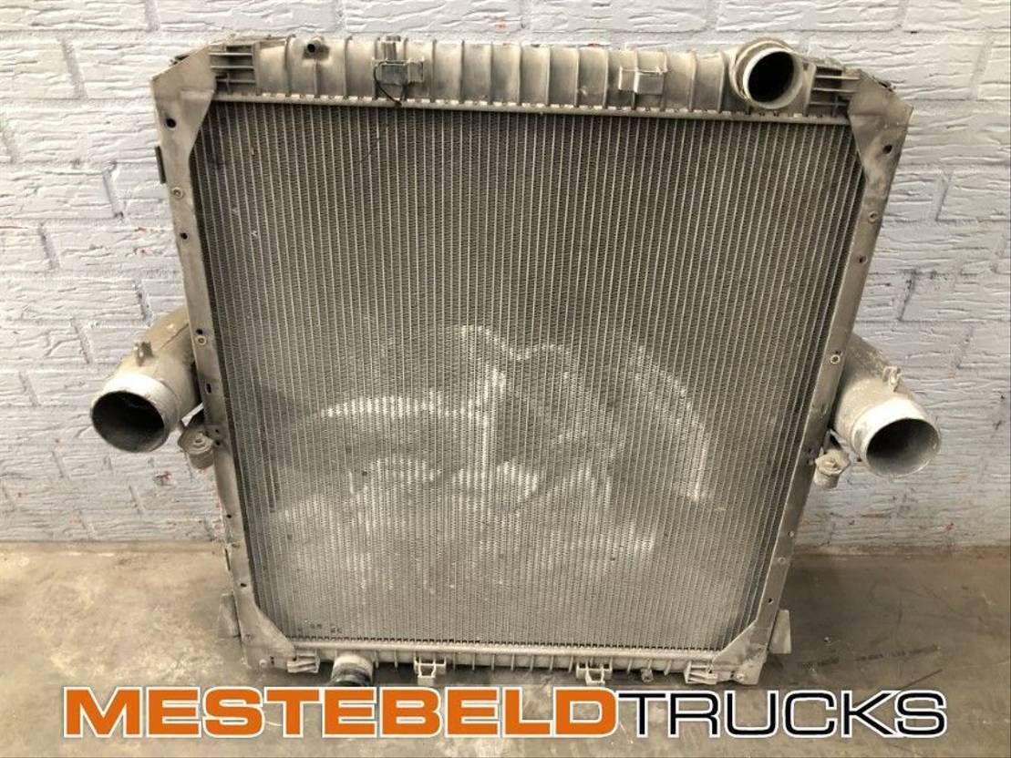 Iveco Radiateur set - Aušinimo sistema - Sunkvežimis: foto 2 Iveco Radiateur set - Aušinimo sistema - Sunkvežimis: foto 2