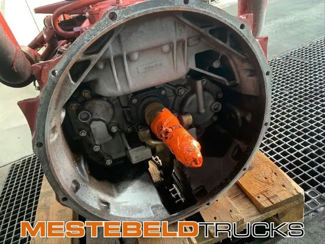Iveco Versnellingsbak 16 AS 2200 IT - Pavarų dėžė ir dalys - Sunkvežimis: foto 3 Iveco Versnellingsbak 16 AS 2200 IT - Pavarų dėžė ir dalys - Sunkvežimis: foto 3
