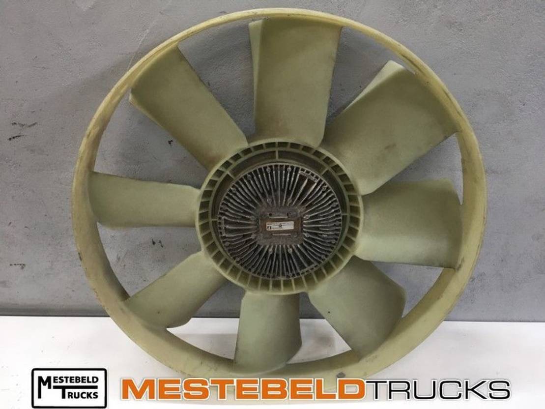 Iveco Visco koppeling + vin - Aušinimo sistema - Sunkvežimis: foto 1 Iveco Visco koppeling + vin - Aušinimo sistema - Sunkvežimis: foto 1