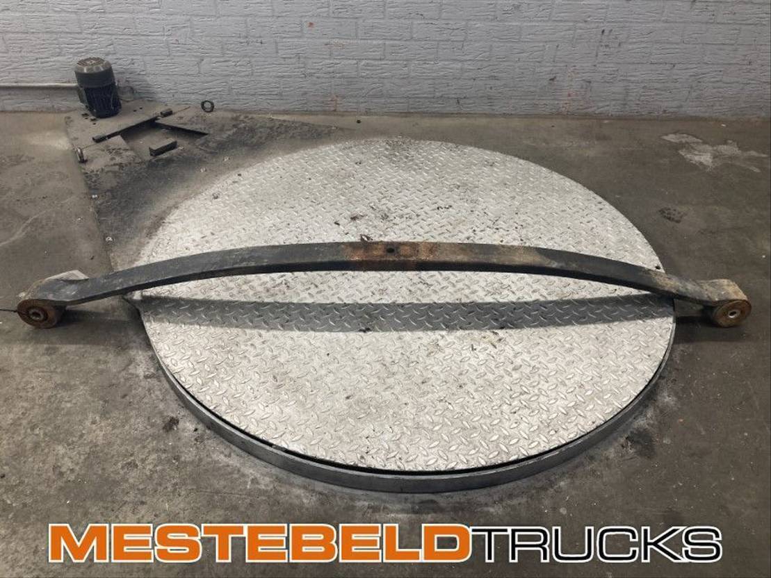 Iveco Voorveer - Pakaba - Sunkvežimis: foto 1 Iveco Voorveer - Pakaba - Sunkvežimis: foto 1