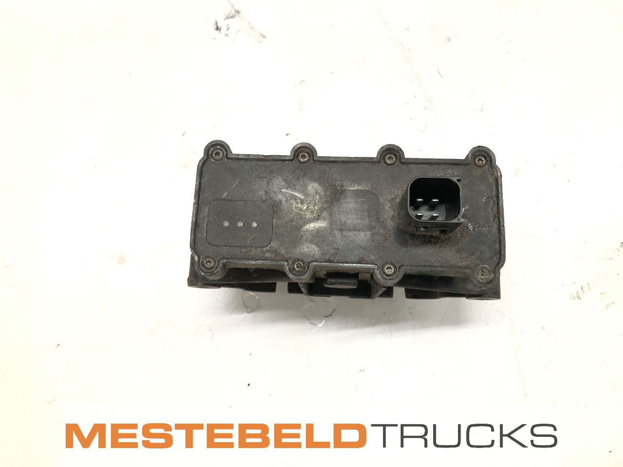 Kögel TC Trailer gateway basic - Elektros sistema - Sunkvežimis: foto 2 Kögel TC Trailer gateway basic - Elektros sistema - Sunkvežimis: foto 2