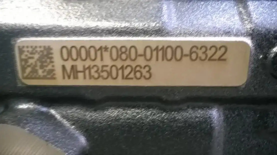 MAN Cilinderblok - Variklis ir dalys - Sunkvežimis: foto 4 MAN Cilinderblok - Variklis ir dalys - Sunkvežimis: foto 4