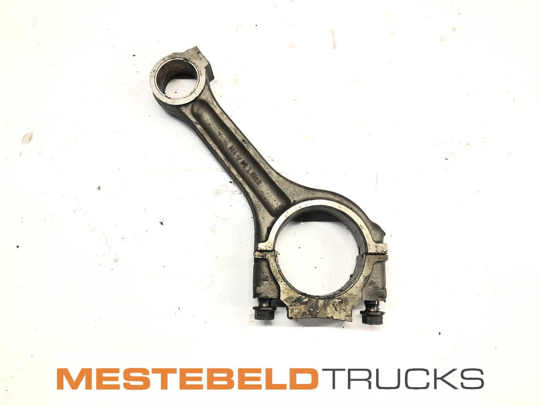 MAN Drijfstang D 2866 LF26  - Variklis ir dalys - Sunkvežimis: foto 1 MAN Drijfstang D 2866 LF26  - Variklis ir dalys - Sunkvežimis: foto 1