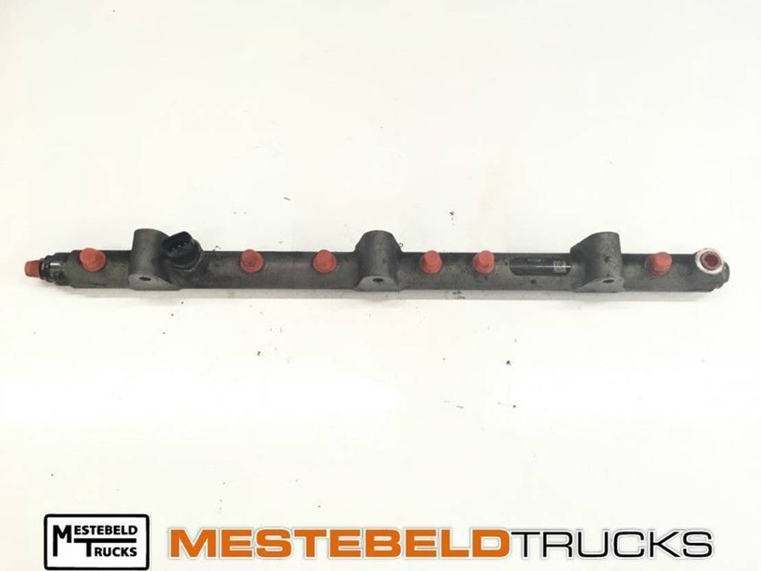 MAN Drukbuis D2066 LF57 - Kuro sistema - Komercinis automobilis: foto 1 MAN Drukbuis D2066 LF57 - Kuro sistema - Komercinis automobilis: foto 1