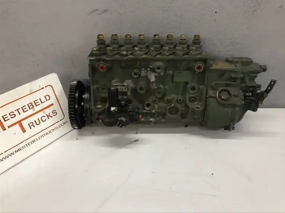 Mercedes-Benz Brandstofpomp OM402  - Kuro siurblys - Sunkvežimis: foto 1 Mercedes-Benz Brandstofpomp OM402  - Kuro siurblys - Sunkvežimis: foto 1