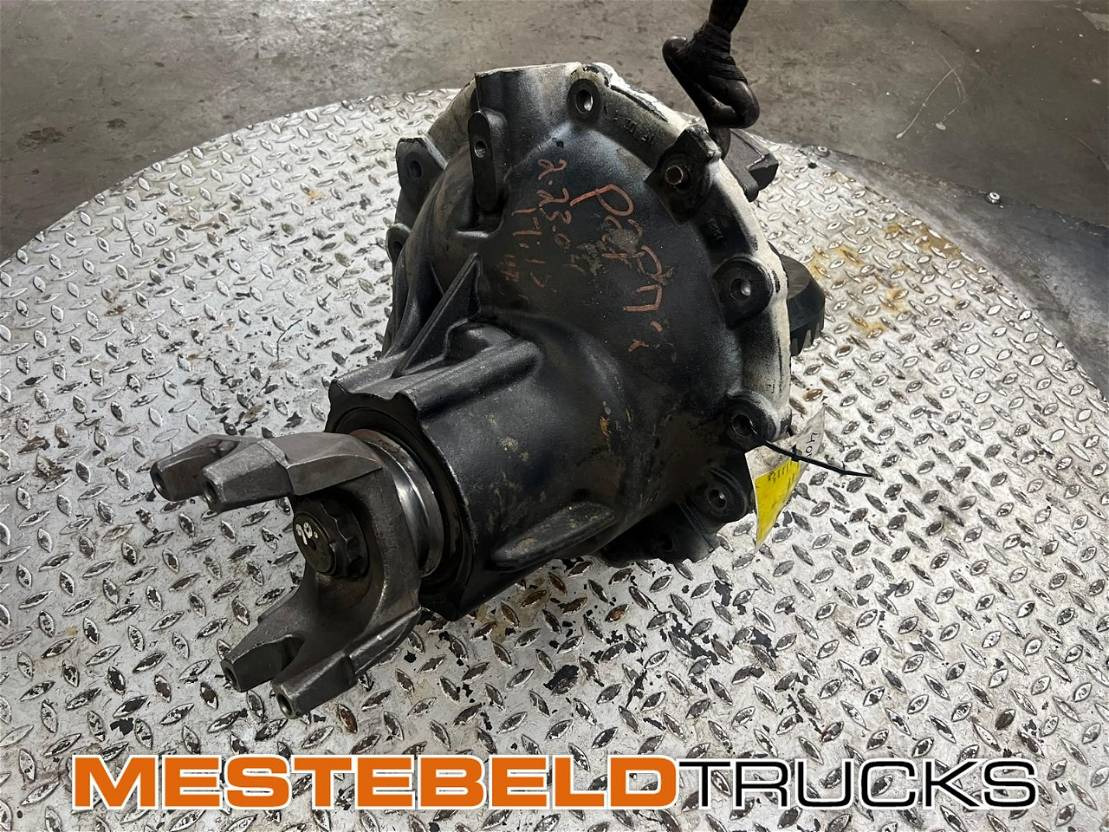 Mercedes-Benz Differentieel HL4/011 DCL-11 - Diferencialas - Sunkvežimis: foto 2 Mercedes-Benz Differentieel HL4/011 DCL-11 - Diferencialas - Sunkvežimis: foto 2