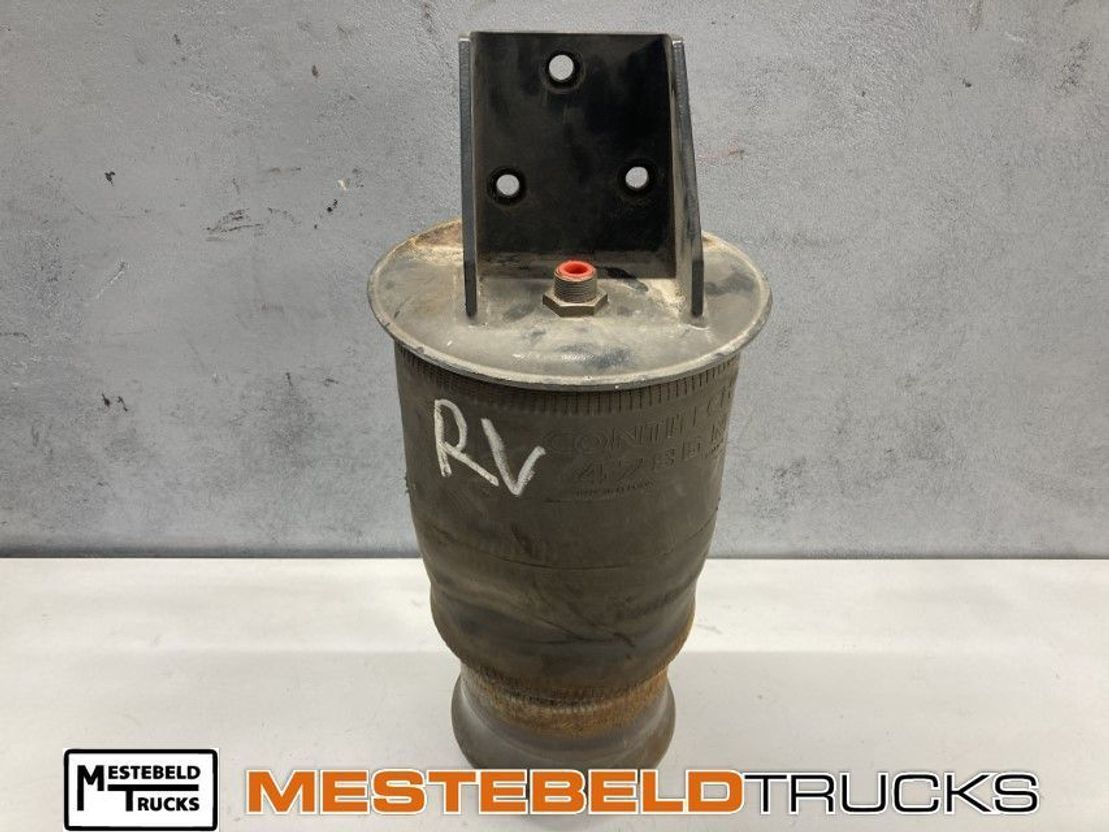 Mercedes-Benz Luchtbalg vooras - Rėmas/ Važiuoklė - Sunkvežimis: foto 1 Mercedes-Benz Luchtbalg vooras - Rėmas/ Važiuoklė - Sunkvežimis: foto 1